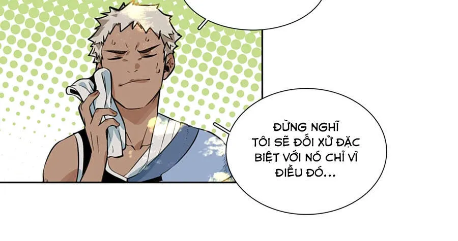 Dục Long: Lân Nghịch Cửu Tiêu Chap 17 - Next Chap 18