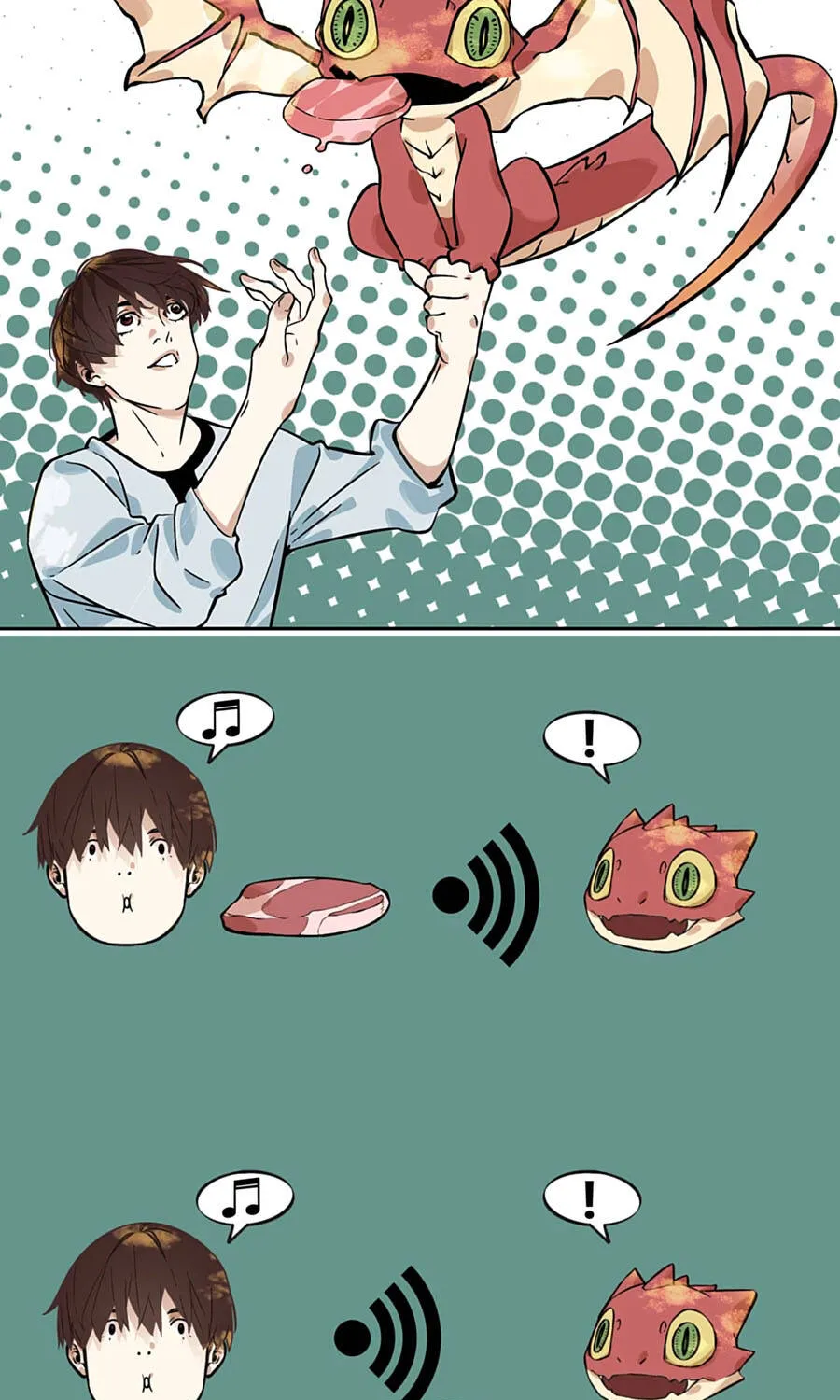 Dục Long: Lân Nghịch Cửu Tiêu Chap 17 - Next Chap 18