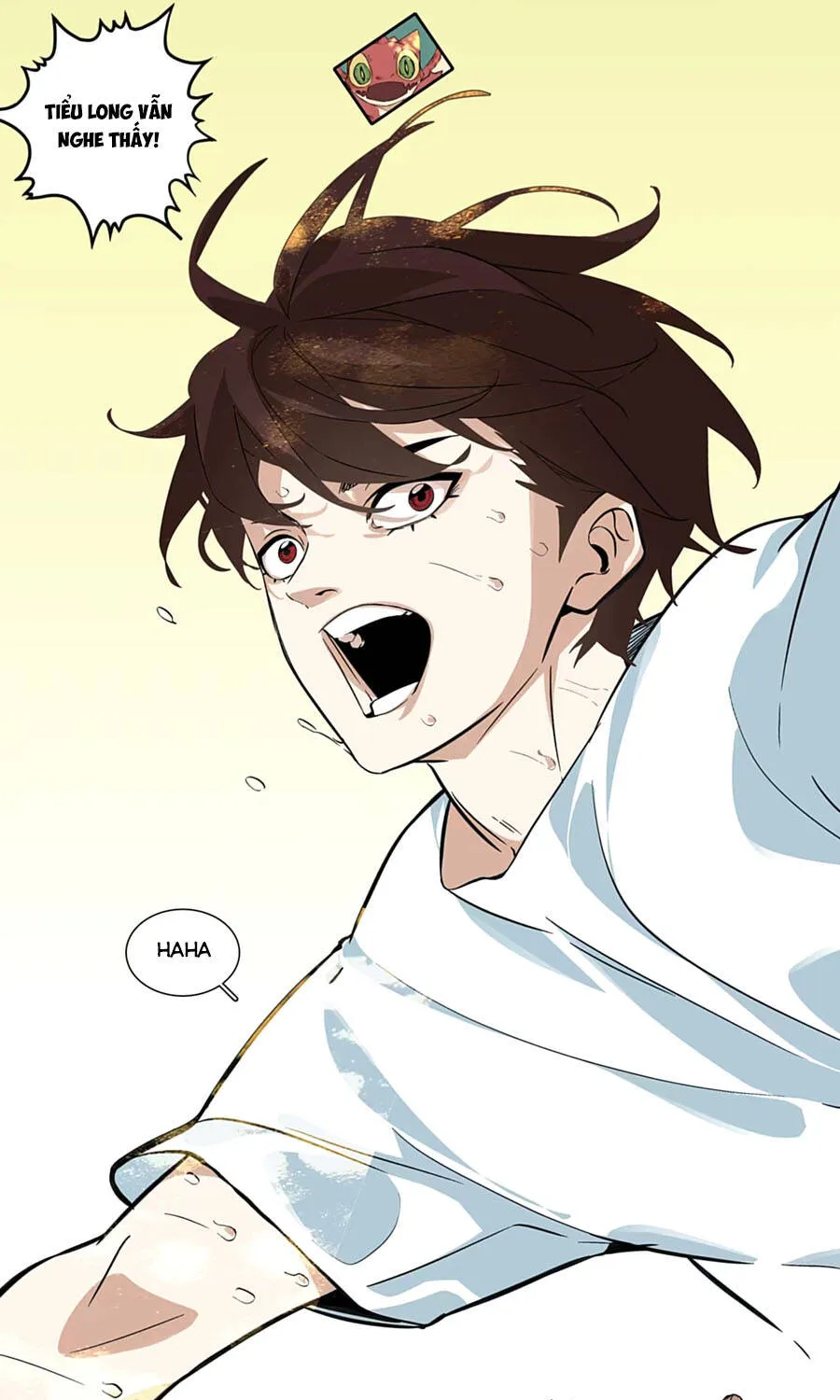 Dục Long: Lân Nghịch Cửu Tiêu Chap 17 - Next Chap 18