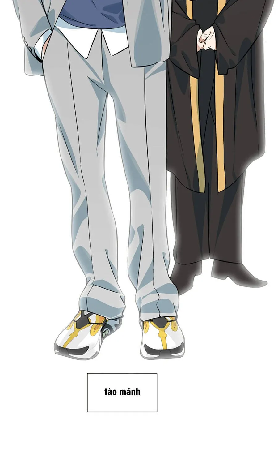 Dục Long: Lân Nghịch Cửu Tiêu Chap 17 - Next Chap 18