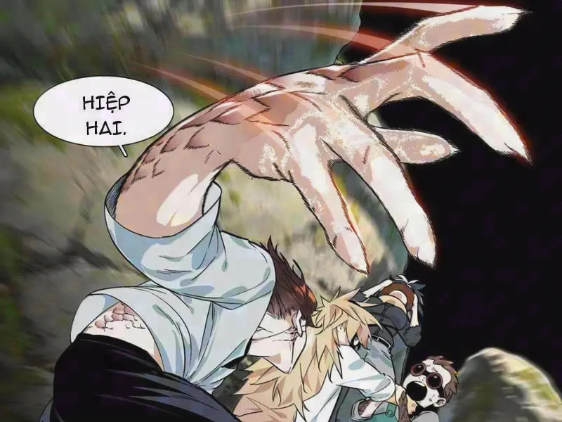 Dục Long: Lân Nghịch Cửu Tiêu Chap 20 - Next Chap 21