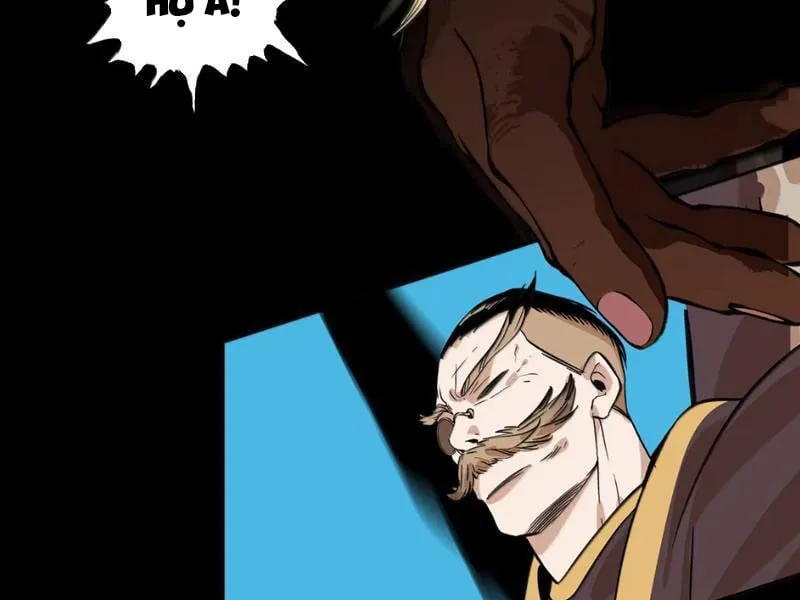 Dục Long: Lân Nghịch Cửu Tiêu Chap 20 - Next Chap 21