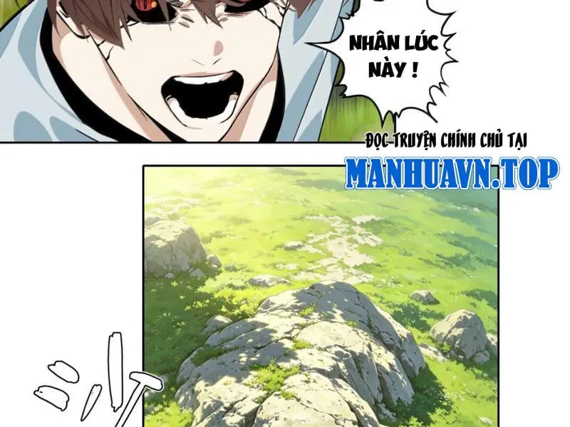 Dục Long: Lân Nghịch Cửu Tiêu Chap 20 - Next Chap 21