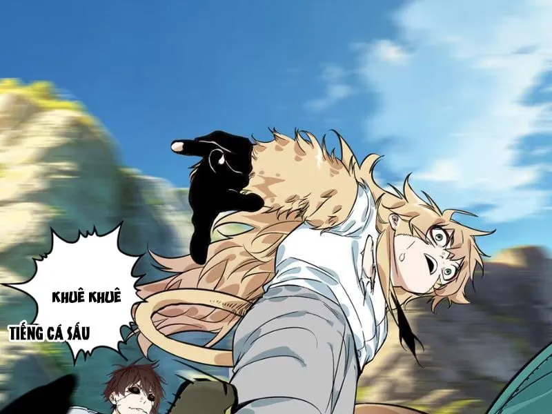 Dục Long: Lân Nghịch Cửu Tiêu Chap 20 - Next Chap 21