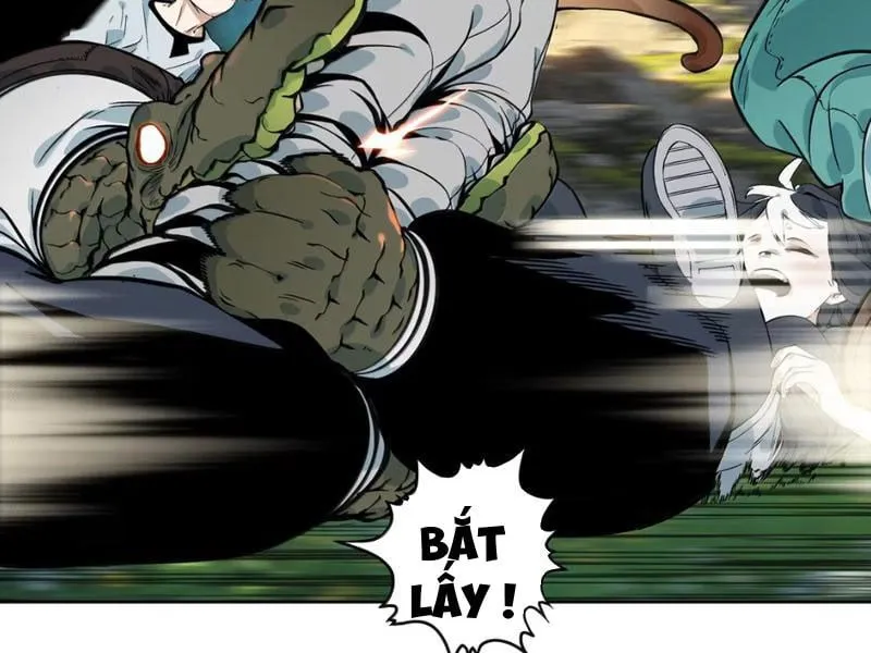 Dục Long: Lân Nghịch Cửu Tiêu Chap 20 - Next Chap 21