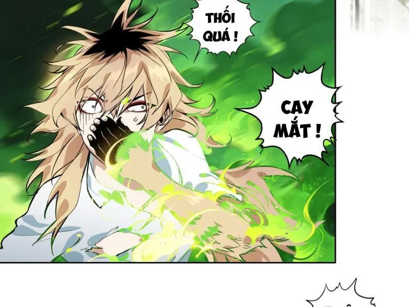 Dục Long: Lân Nghịch Cửu Tiêu Chap 20 - Next Chap 21
