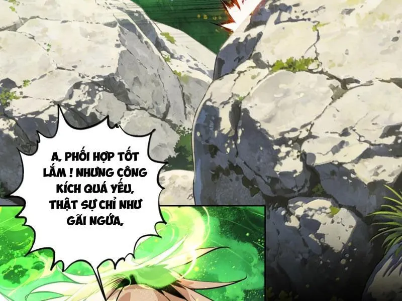 Dục Long: Lân Nghịch Cửu Tiêu Chap 20 - Next Chap 21