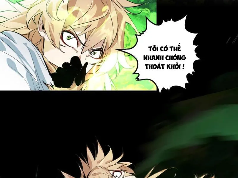Dục Long: Lân Nghịch Cửu Tiêu Chap 20 - Next Chap 21