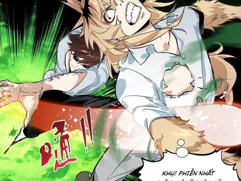Dục Long: Lân Nghịch Cửu Tiêu Chap 20 - Next Chap 21