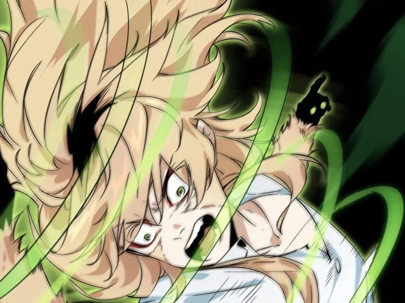Dục Long: Lân Nghịch Cửu Tiêu Chap 20 - Next Chap 21