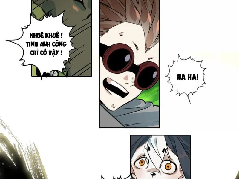 Dục Long: Lân Nghịch Cửu Tiêu Chap 20 - Next Chap 21