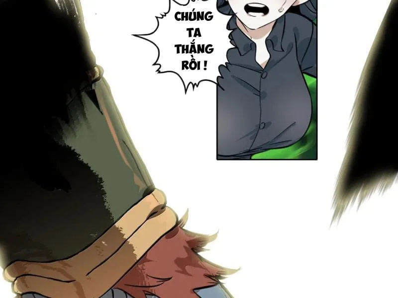 Dục Long: Lân Nghịch Cửu Tiêu Chap 20 - Next Chap 21