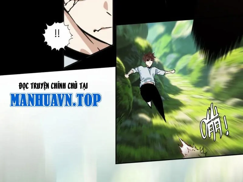Dục Long: Lân Nghịch Cửu Tiêu Chap 20 - Next Chap 21
