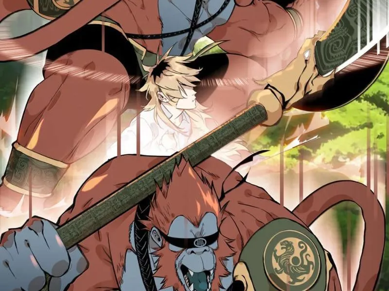 Dục Long: Lân Nghịch Cửu Tiêu Chap 20 - Next Chap 21