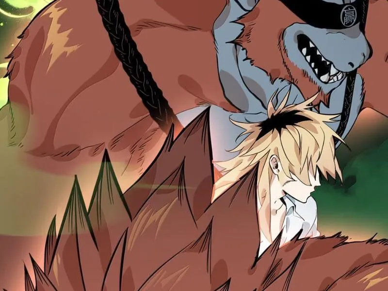 Dục Long: Lân Nghịch Cửu Tiêu Chap 20 - Next Chap 21