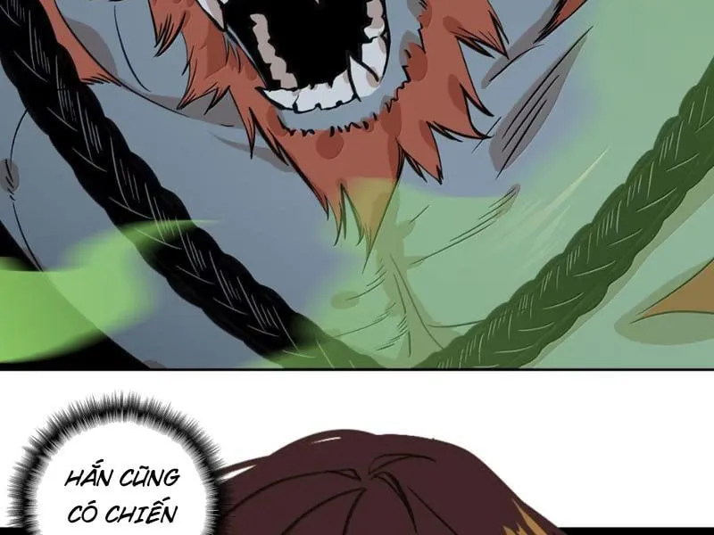 Dục Long: Lân Nghịch Cửu Tiêu Chap 20 - Next Chap 21