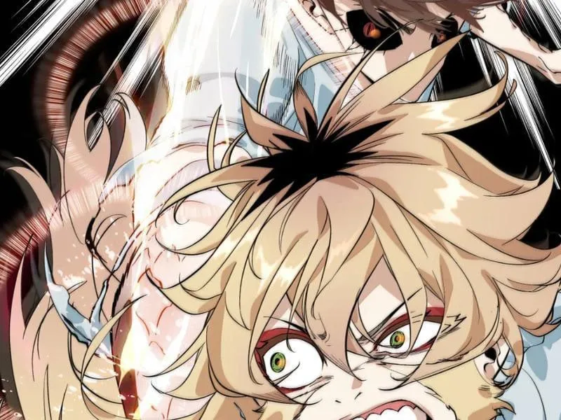 Dục Long: Lân Nghịch Cửu Tiêu Chap 20 - Next Chap 21