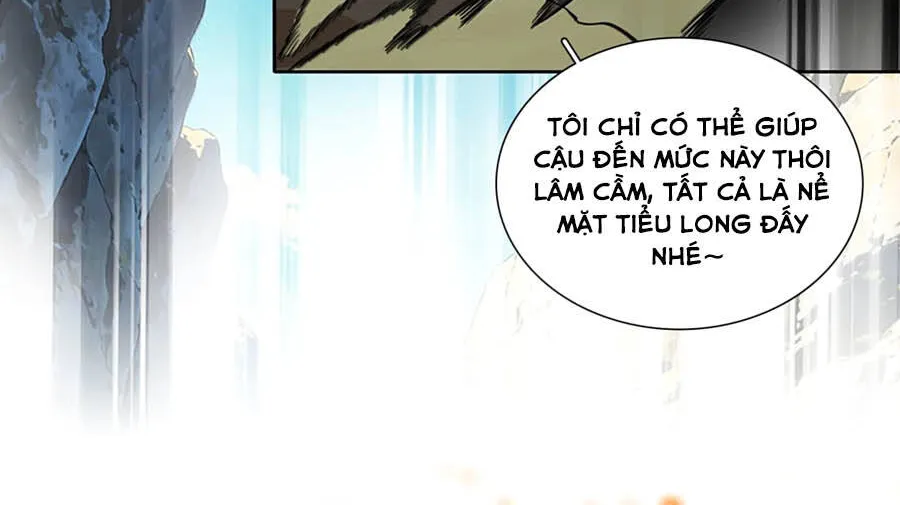 Dục Long: Lân Nghịch Cửu Tiêu Chap 21 - Next Chap 22