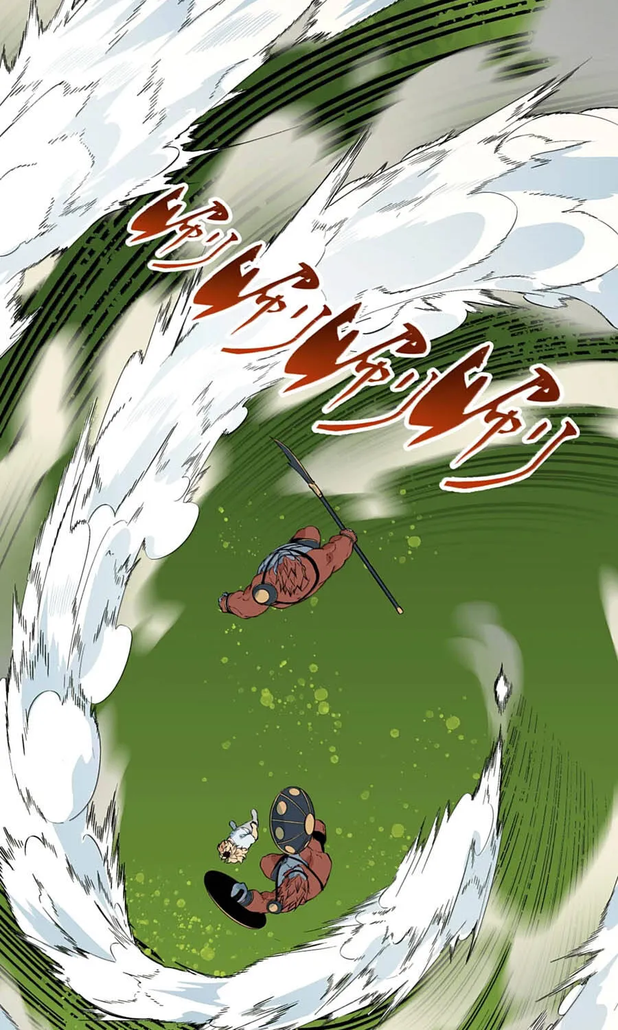 Dục Long: Lân Nghịch Cửu Tiêu Chap 21 - Next Chap 22