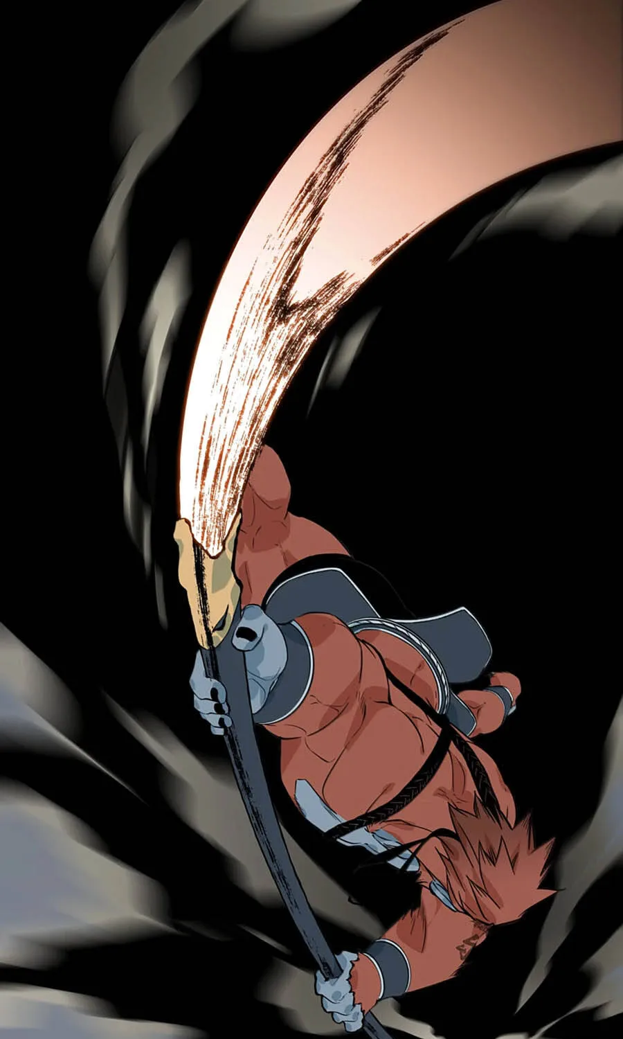 Dục Long: Lân Nghịch Cửu Tiêu Chap 21 - Next Chap 22