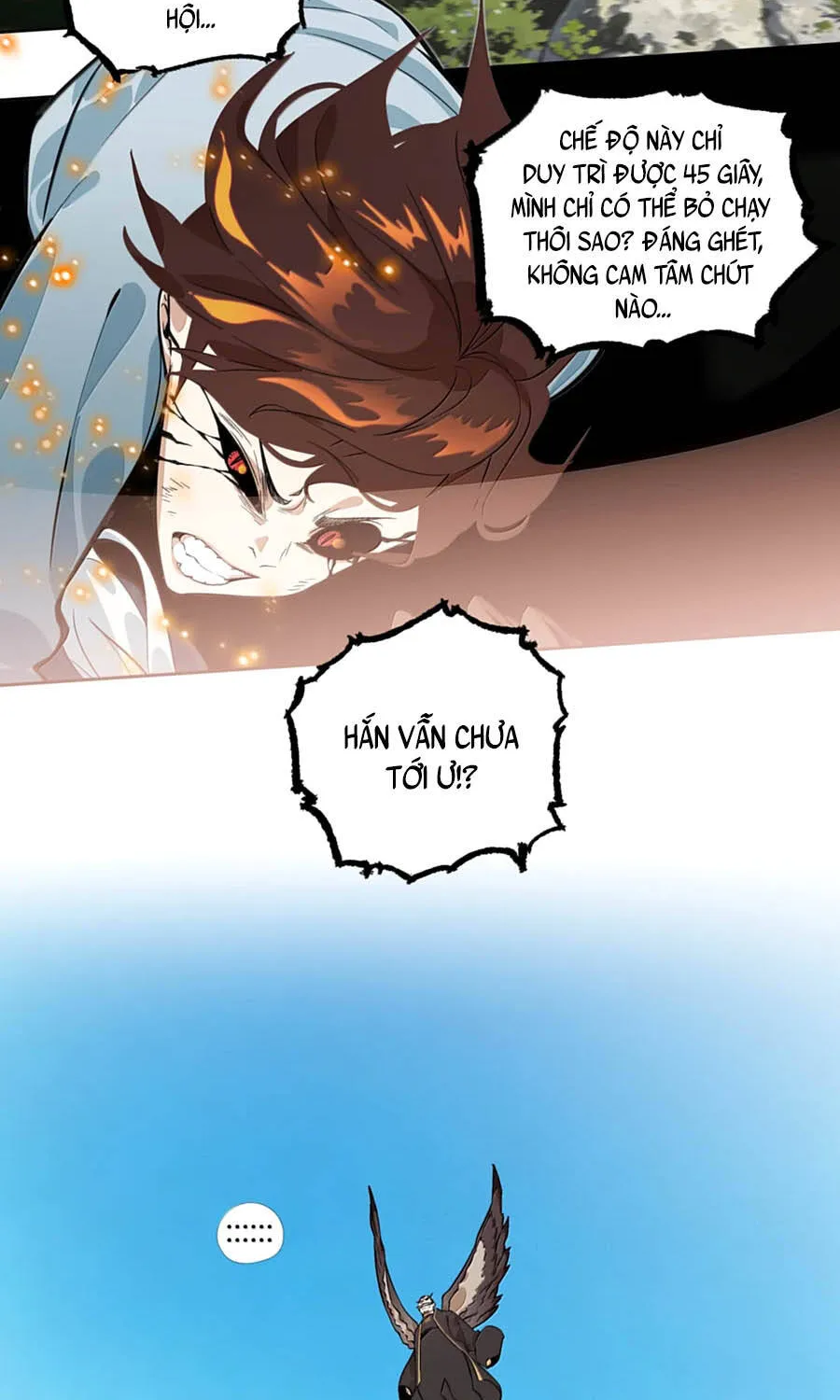 Dục Long: Lân Nghịch Cửu Tiêu Chap 21 - Next Chap 22