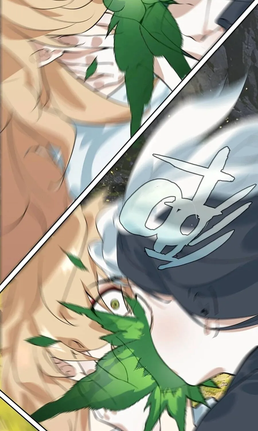 Dục Long: Lân Nghịch Cửu Tiêu Chap 22 - Next Chap 23