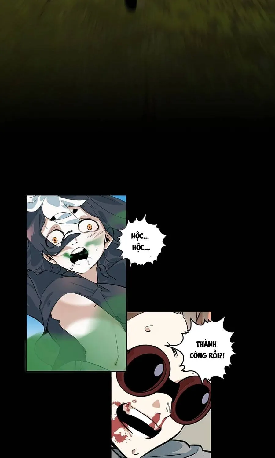 Dục Long: Lân Nghịch Cửu Tiêu Chap 22 - Next Chap 23