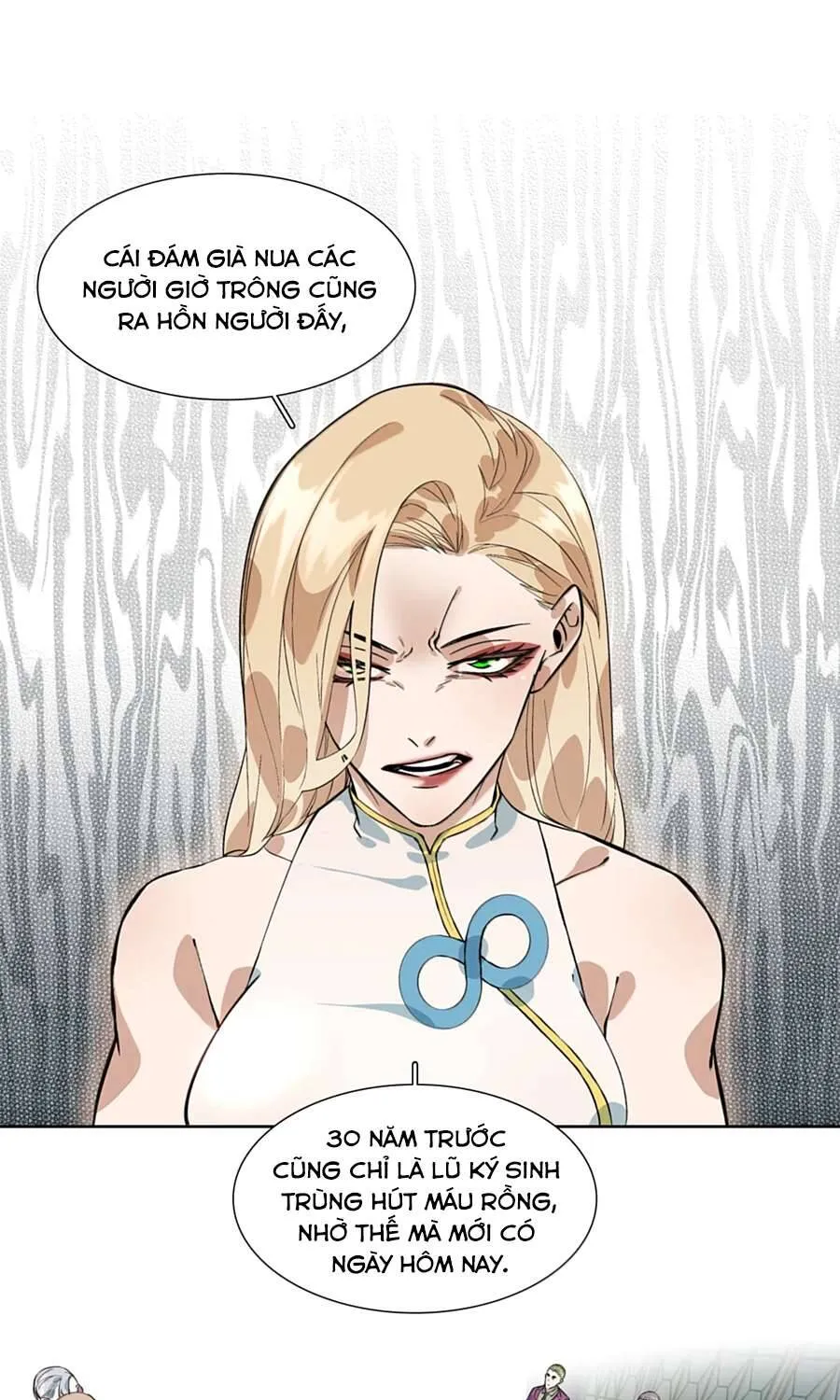Dục Long: Lân Nghịch Cửu Tiêu Chap 23 - Next Chap 24