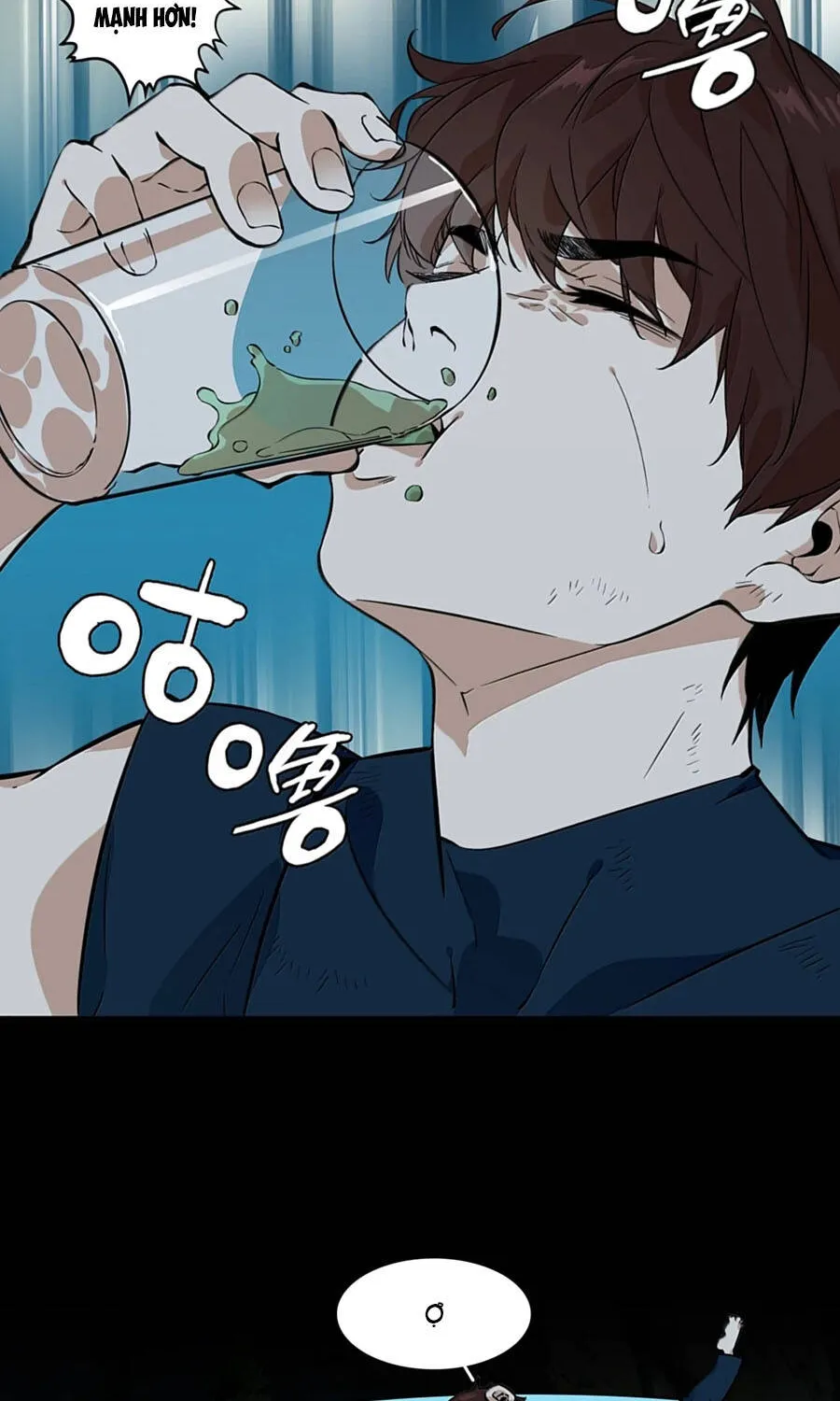 Dục Long: Lân Nghịch Cửu Tiêu Chap 24 - Next Chap 25