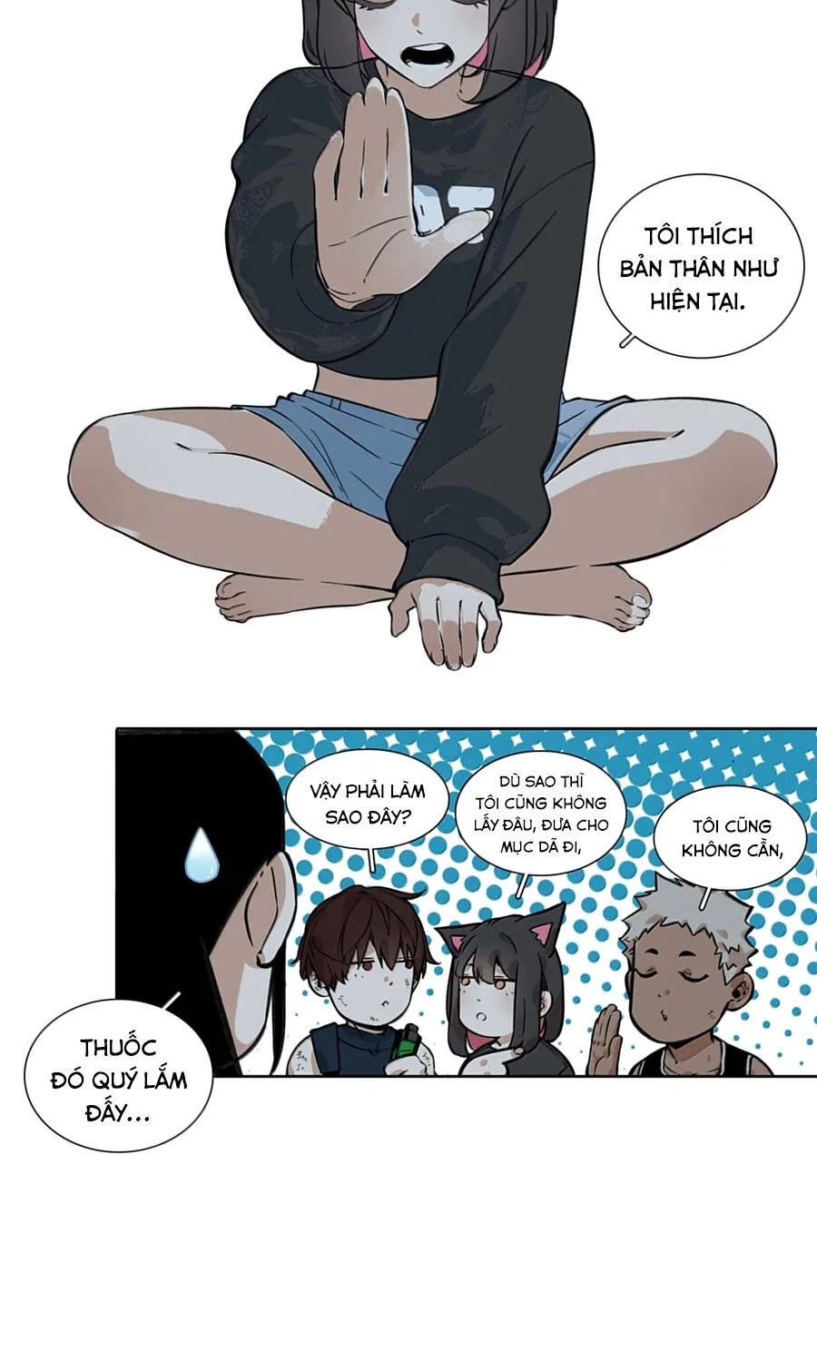 Dục Long: Lân Nghịch Cửu Tiêu Chap 24 - Next Chap 25