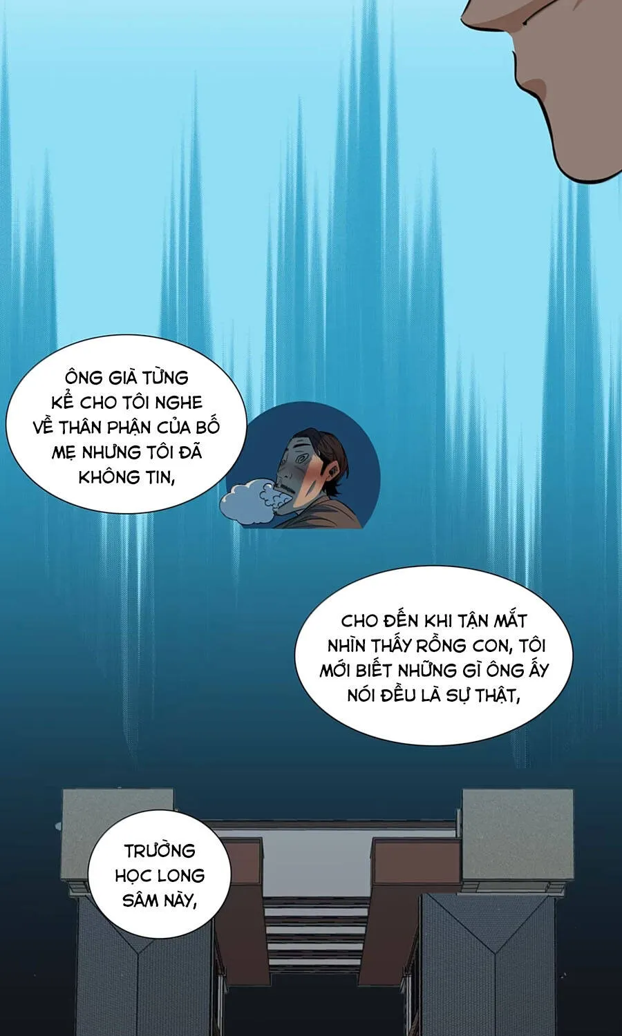Dục Long: Lân Nghịch Cửu Tiêu Chap 24 - Next Chap 25