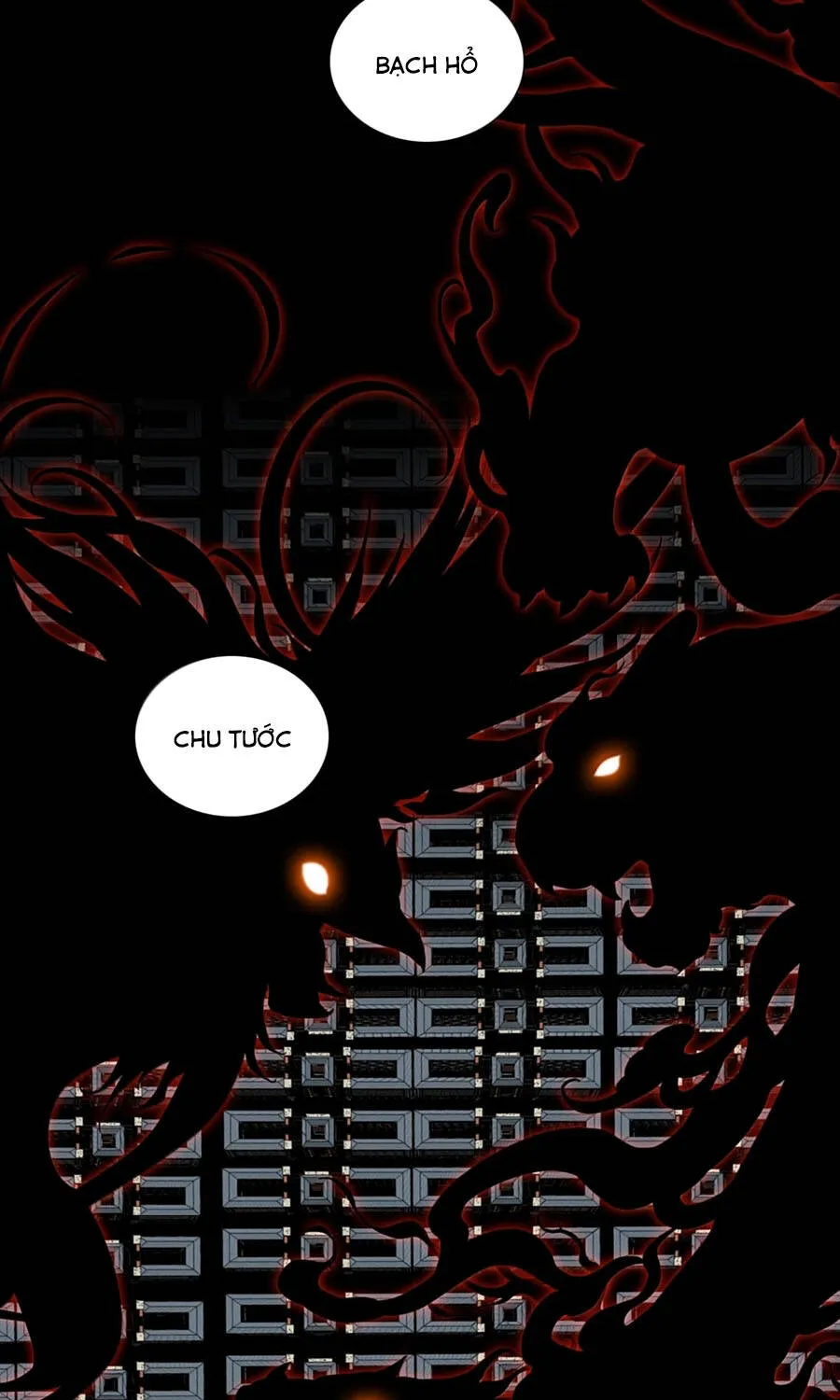 Dục Long: Lân Nghịch Cửu Tiêu Chap 24 - Next Chap 25