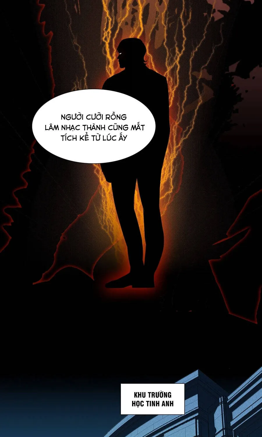 Dục Long: Lân Nghịch Cửu Tiêu Chap 24 - Next Chap 25