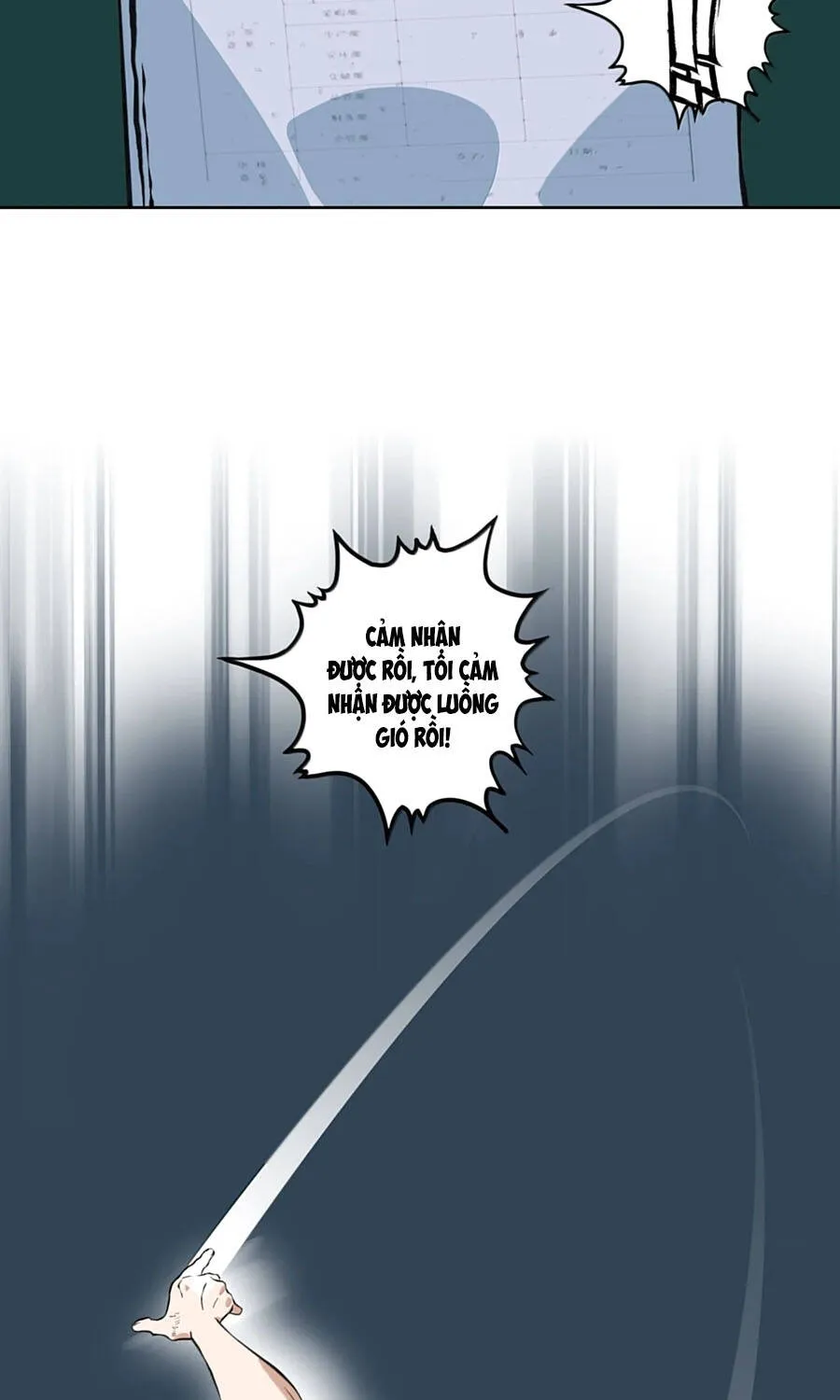Dục Long: Lân Nghịch Cửu Tiêu Chap 24 - Next Chap 25