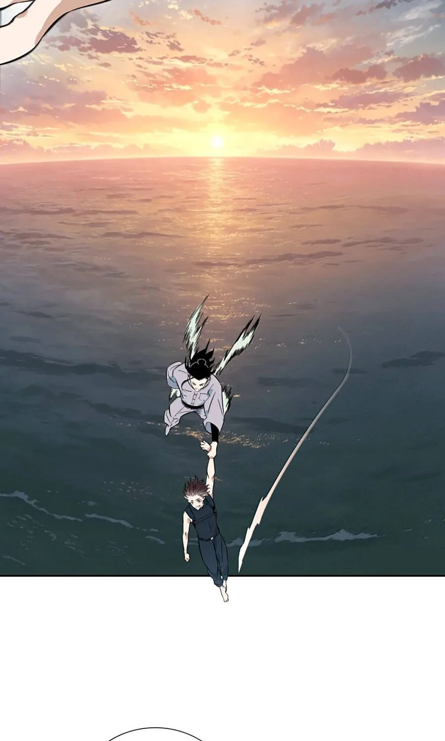 Dục Long: Lân Nghịch Cửu Tiêu Chap 24 - Next Chap 25