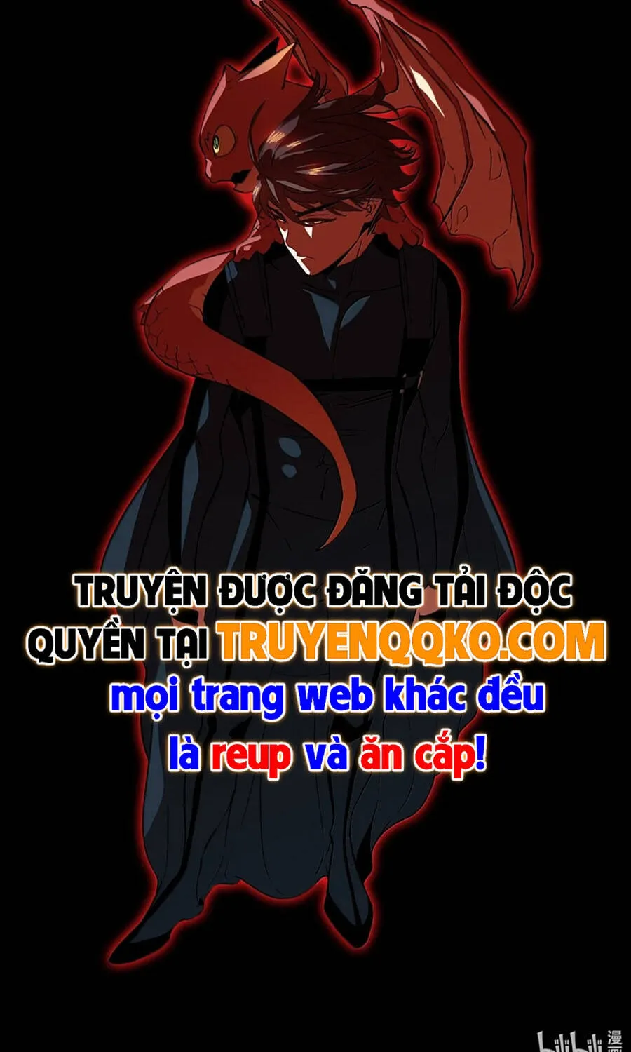 Dục Long: Lân Nghịch Cửu Tiêu Chap 24 - Next Chap 25