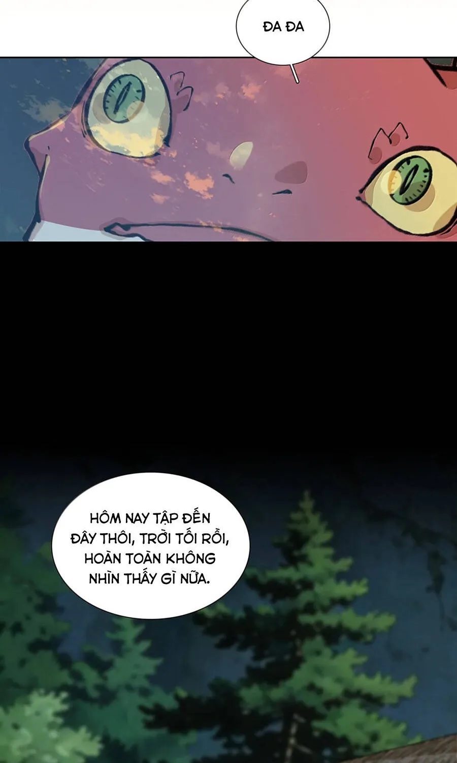 Dục Long: Lân Nghịch Cửu Tiêu Chap 24 - Next Chap 25