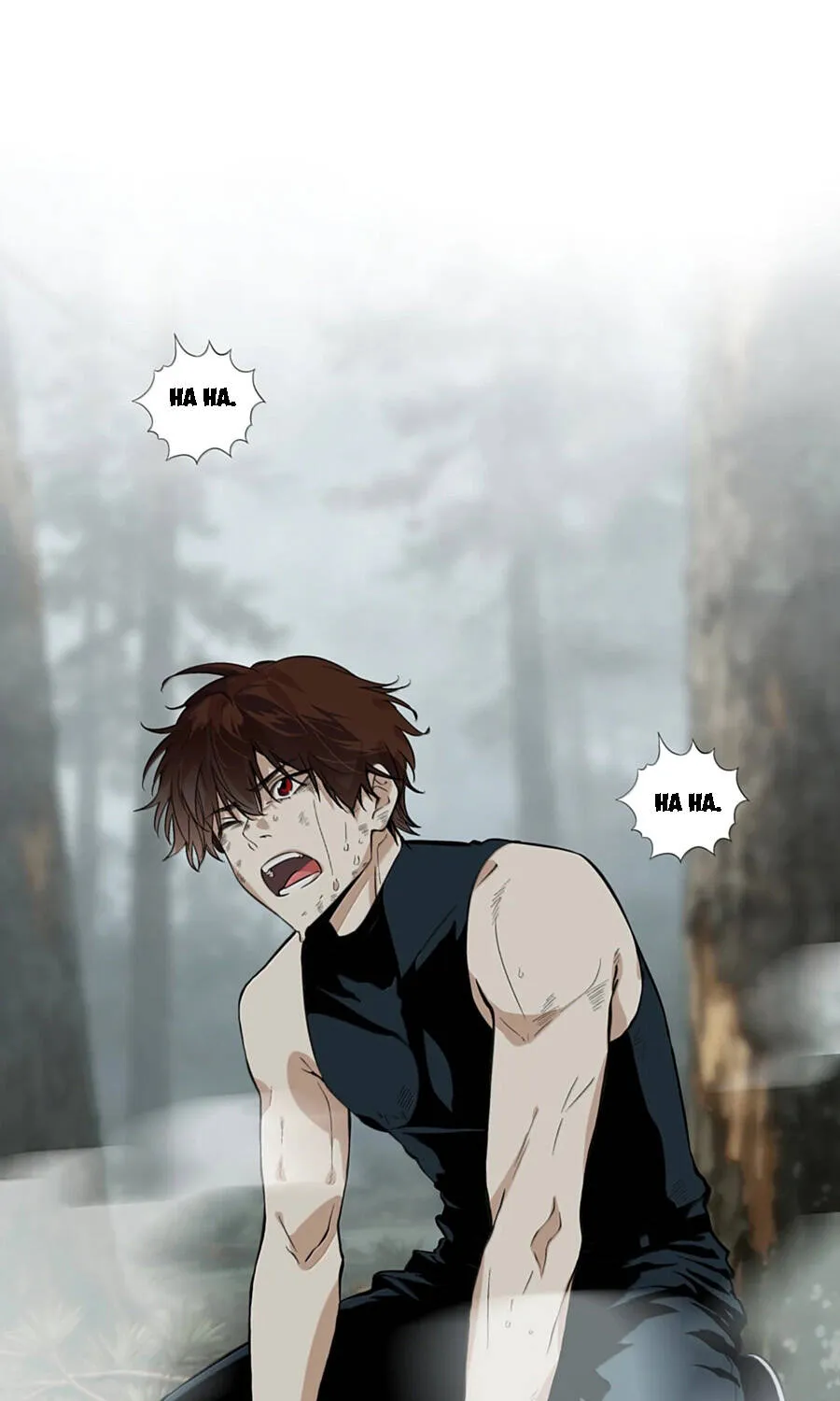 Dục Long: Lân Nghịch Cửu Tiêu Chap 27 - Next Chap 28