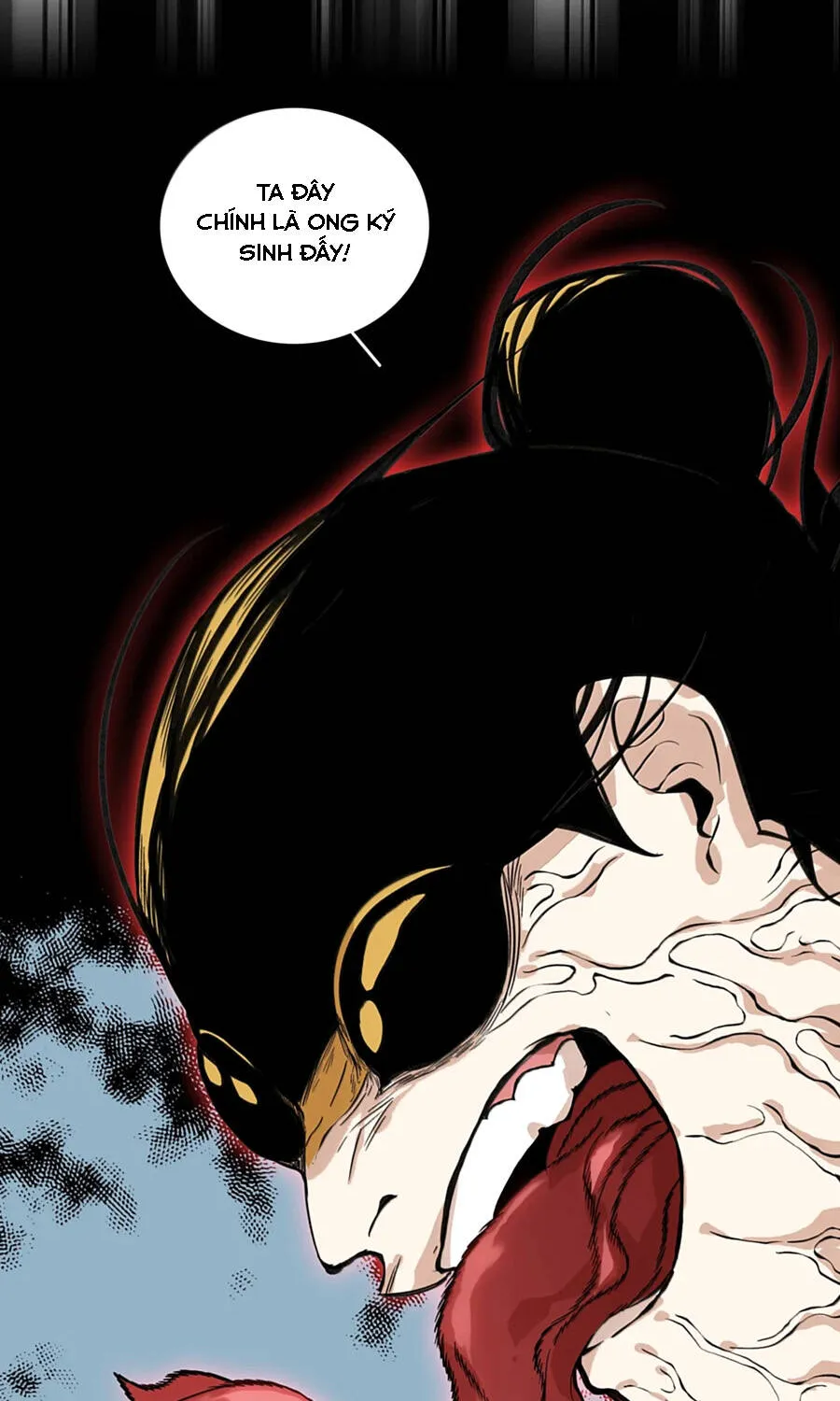 Dục Long: Lân Nghịch Cửu Tiêu Chap 27 - Next Chap 28
