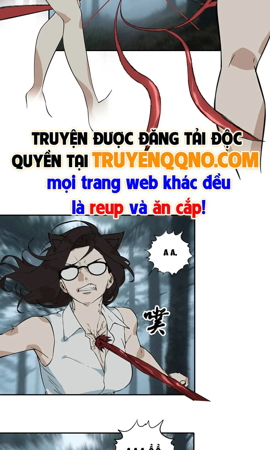 Dục Long: Lân Nghịch Cửu Tiêu Chap 27 - Next Chap 28