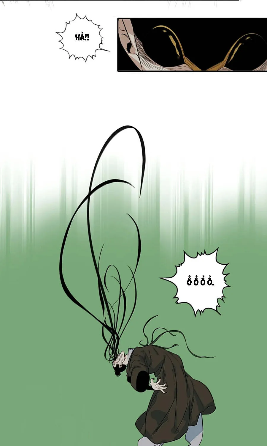 Dục Long: Lân Nghịch Cửu Tiêu Chap 27 - Next Chap 28