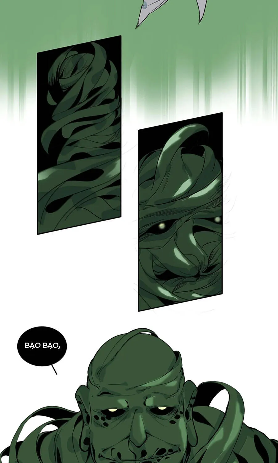 Dục Long: Lân Nghịch Cửu Tiêu Chap 27 - Next Chap 28