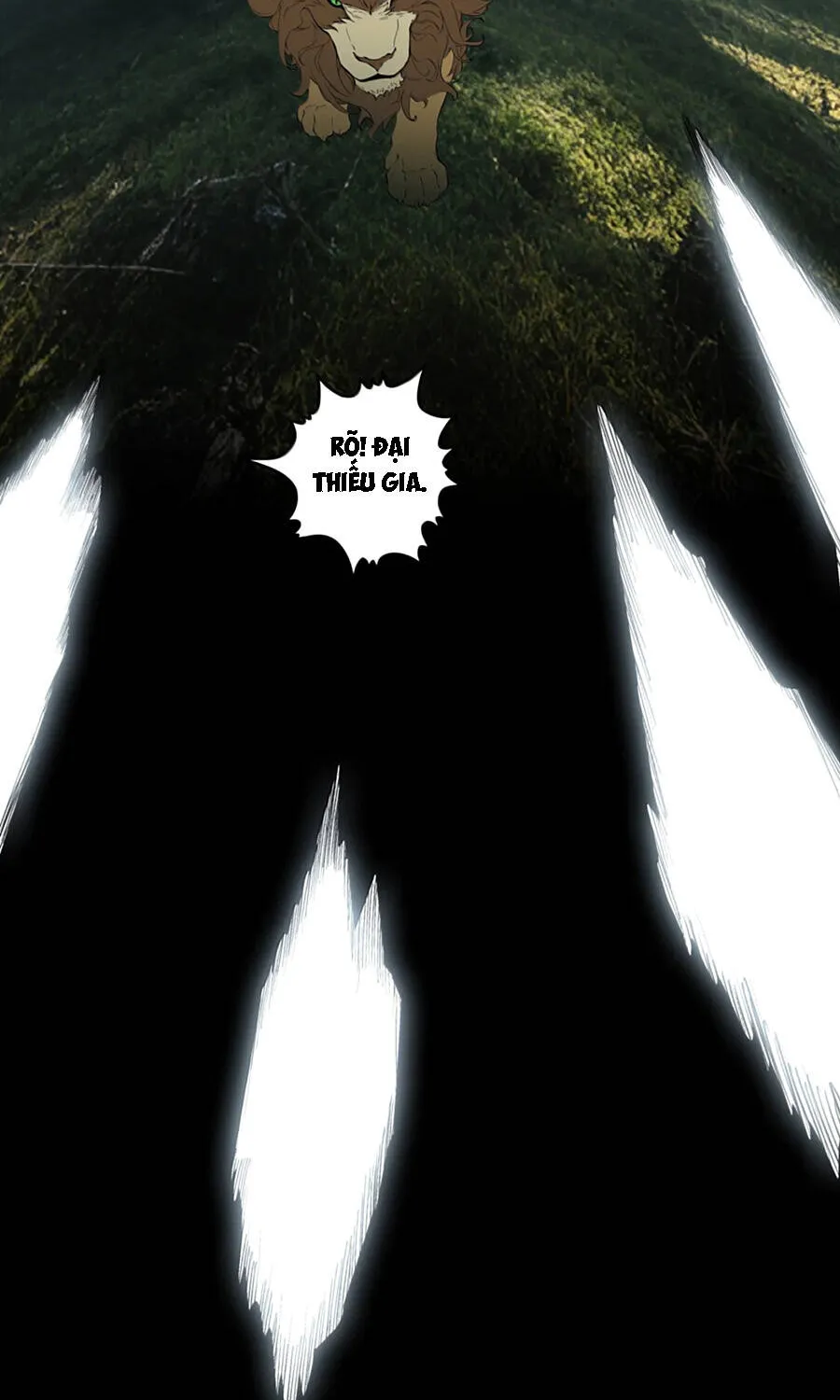 Dục Long: Lân Nghịch Cửu Tiêu Chap 27 - Next Chap 28