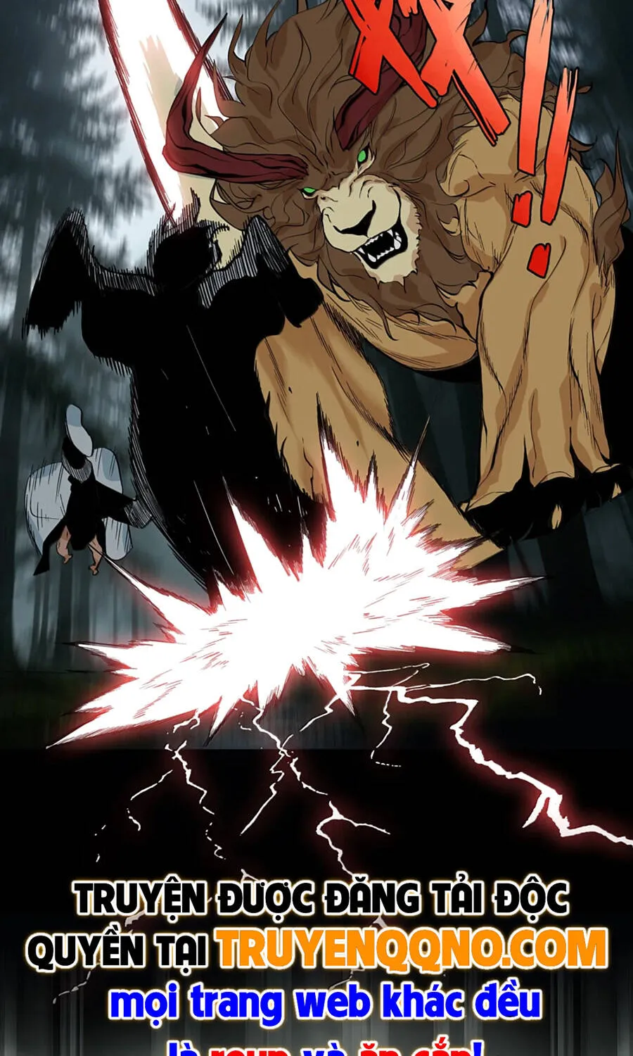 Dục Long: Lân Nghịch Cửu Tiêu Chap 27 - Next Chap 28