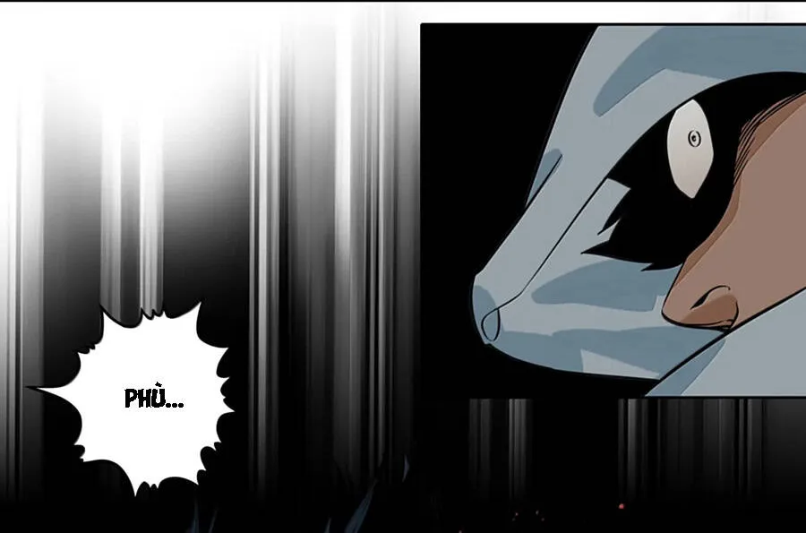 Dục Long: Lân Nghịch Cửu Tiêu Chap 27 - Next Chap 28