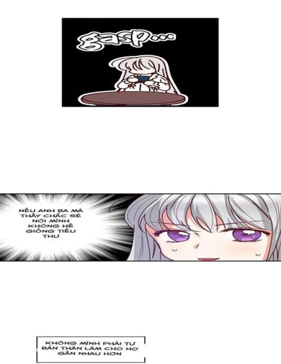 Đừng Chọc Đứa Em Gái Bé Bỏng Của Chúng Tôi Chap 1.1 - Next Chap 2.1