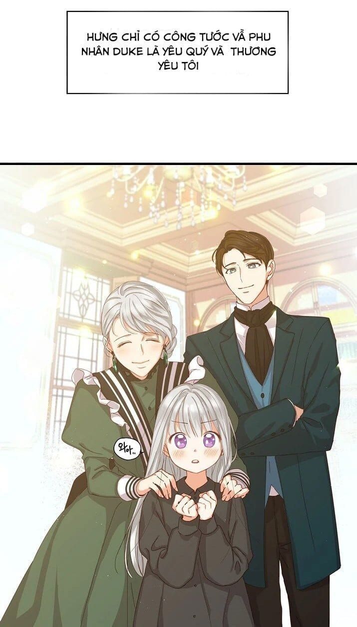 Đừng Chọc Đứa Em Gái Bé Bỏng Của Chúng Tôi Chap 1.2 - Next Chap 2.2