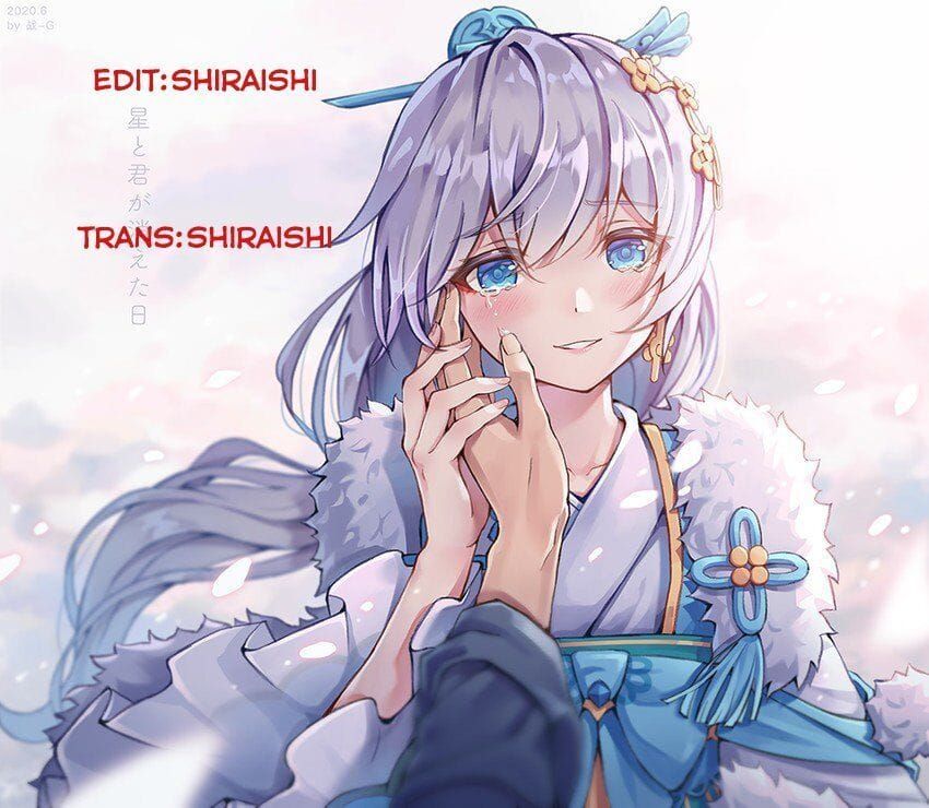Đừng Chọc Đứa Em Gái Bé Bỏng Của Chúng Tôi Chap 1.2 - Next Chap 2.2