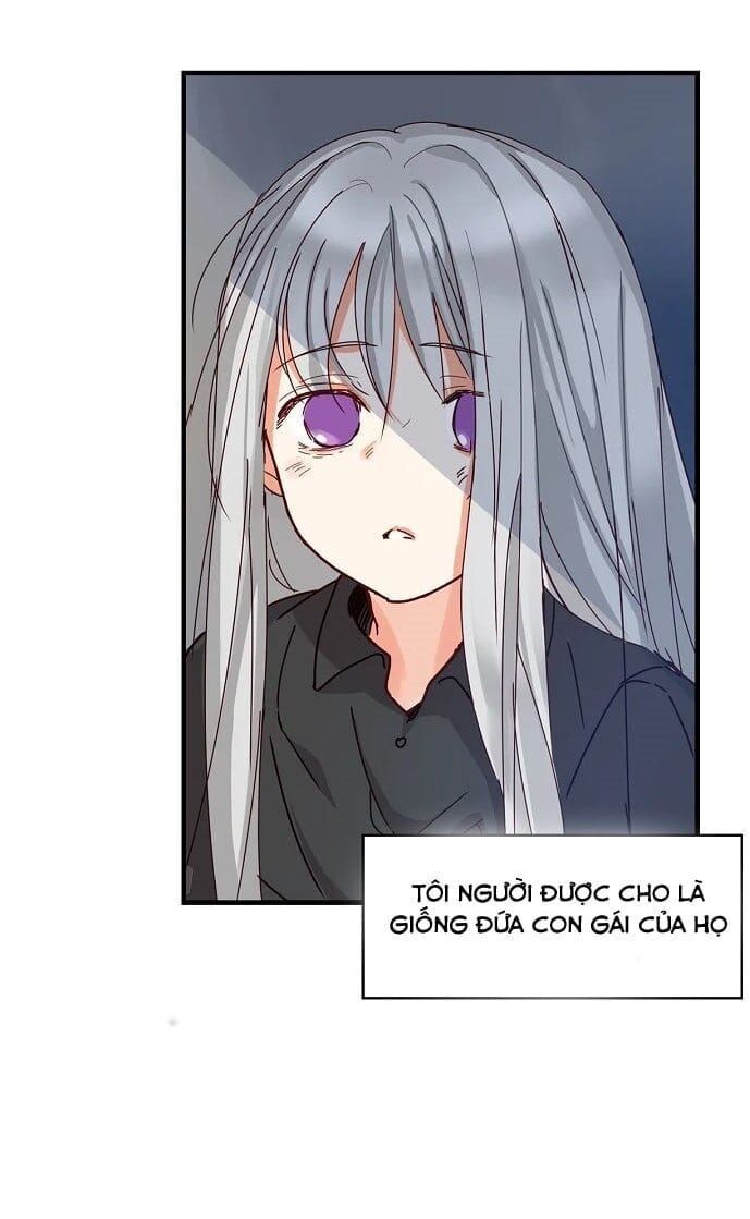 Đừng Chọc Đứa Em Gái Bé Bỏng Của Chúng Tôi Chap 1.2 - Next Chap 2.2