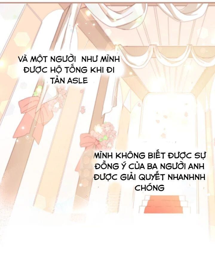 Đừng Chọc Đứa Em Gái Bé Bỏng Của Chúng Tôi Chap 1.3 - Next Chap 2.3